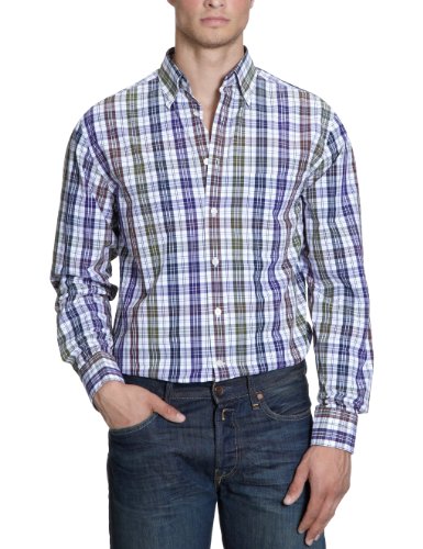 GANT Herren Hemden/ Freizeit 389512