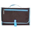 Kalcm Quick Change Kit - Chocolate/Blue