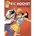Ric Hochet, Tome 76 : Dernier duel
