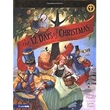 the 12 days of christmas the story behind a favorite christmas song traditions of faith from around the world