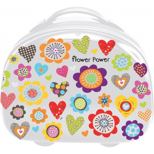 Incidence Paris Hand Luggage, multicolor (Multicolour) - 60836