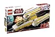 LEGO Star Wars Anakin's Y-Wing Starfighter (8037)
