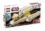LEGO Star Wars Anakin's Y-Wing Starfighter (8037)