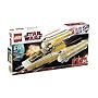 LEGO Star Wars Anakin's Y-Wing Starfighter (8037)