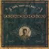 Image of album by Carl Hancock Rux