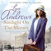 Sunlight on the Mersey | [Lyn Andrews]