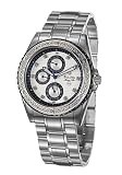 Bulova Men's 96E102 Marine Star Diamond Accented Watch