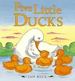 Buy : Five Little Ducks