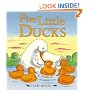 Five Little Ducks