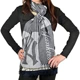 New York Yankees Lightweight Pashmina Scarf
