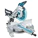 Makita LS1216L 12-Inch Dual Slide Compound Miter Saw