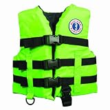 Mustang Infant Survival PFD Lil Mate Vest