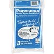 Panasonic MC-V145M Upright Vacuum Bag