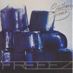 Southern Freeez ~ Expanded Edition
