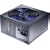 Antec Truepower 23754 TP-750 BLUE LED 750-Watt PSU NVIDIA SLI Certified 80 Plus Bronze Advanced Hybrid Cable Management Power Supply
