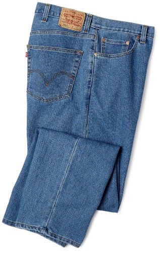 Levi'sÂ® Women's Petite 512(tm) Perfectly Slimming Boot Cut Daylight w/ City Lights Jeans 14P X S