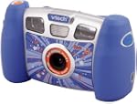 VTech 80-107004 - Digitalkamera Kidiz...