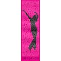 Unframed Posters - Just Dance (12 x 36")