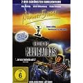 Nummer 5 lebt / Der Flug des Navigators (2 DVDs)