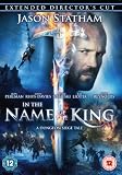 In The Name Of The King Directors Cut [DVD] [2008]