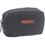 Pentax - Pentax PTC-L50 Medium Nylon Case for Pentax Digital Cameras