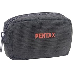 Pentax PTC-L50 Medium Nylon Case for Pentax Digital Cameras by Pentax