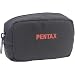 Electronics : Pentax PTC-L50 Medium Nylon Case for Pentax Digital Cameras