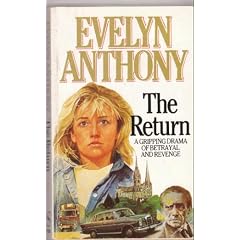 the return