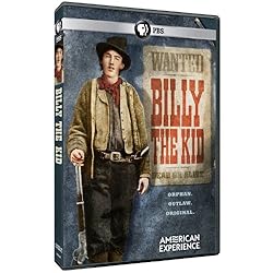 American Experience: Billy the Kid