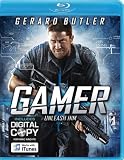 Gamer [Blu-ray]