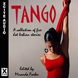 tango a collection of five hot lesbian stories
