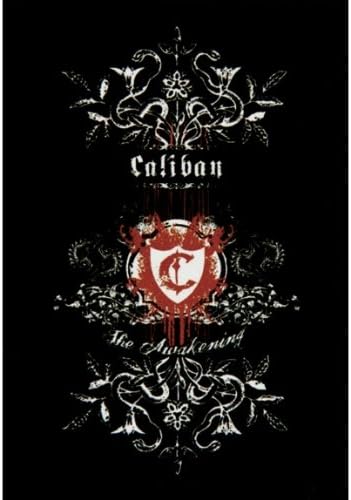 Caliban - The Awakening Tapestry