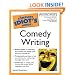 The Complete Idiot's Guide to Comedy Writing