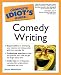 The Complete Idiot's Guide to Comedy Writing