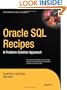 Oracle SQL Recipes: A Problem-Solution Approach