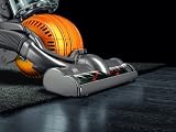 picture of Dyson DC24 Multi Floor  Ultra-lightweight Dyson Ball Upright Vacuum Cleaner