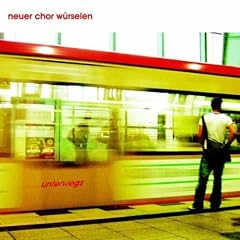 Unterwegs