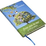 Dear Grandma, from you to me (Journal of a Lifetime) (Journals of a Lifetime)by Neil Coxon
