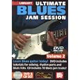 Ultimate Blues Jam Session Volume 2