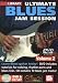 Ultimate Blues Jam Session Volume 2 - DVD & CD Set