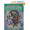 The Hero's Guide to Storming the Castle