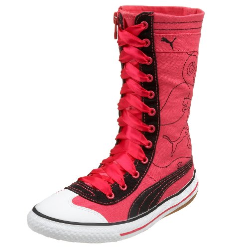 PUMA Infant/Toddler 917 Boot