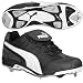 Puma Kat II Metal Low - Men's