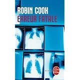 Erreur fatalepar Robin Cook