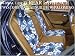 Rear Row 2 Bench Seat Covers
