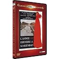 L'Ann�e derni�re � Marienbad