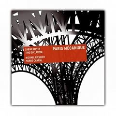 Paris M�canique