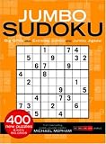 Jumbo Sudoku