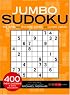 Jumbo Sudoku