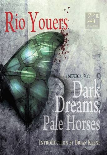 PS Showcase #10: Dark Dreams, Pale Horses [hc]